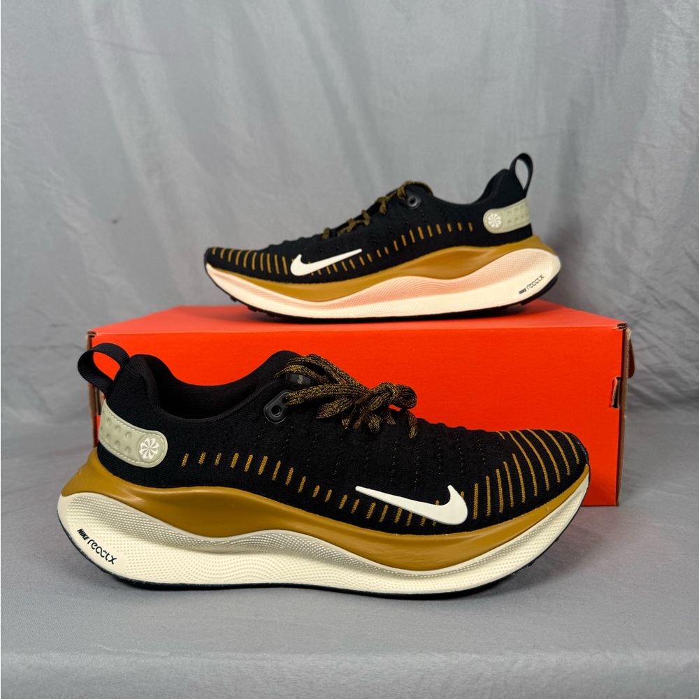 Nike ReactX Infinity Run 4 Running Shoes Men’s size 8/ Women’s 9.5